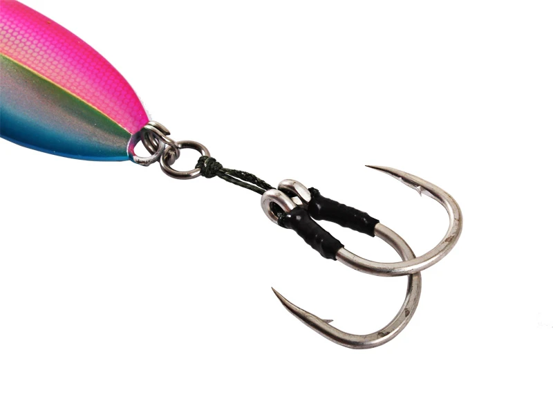 Shimano Butterfly Jigs - Image 6