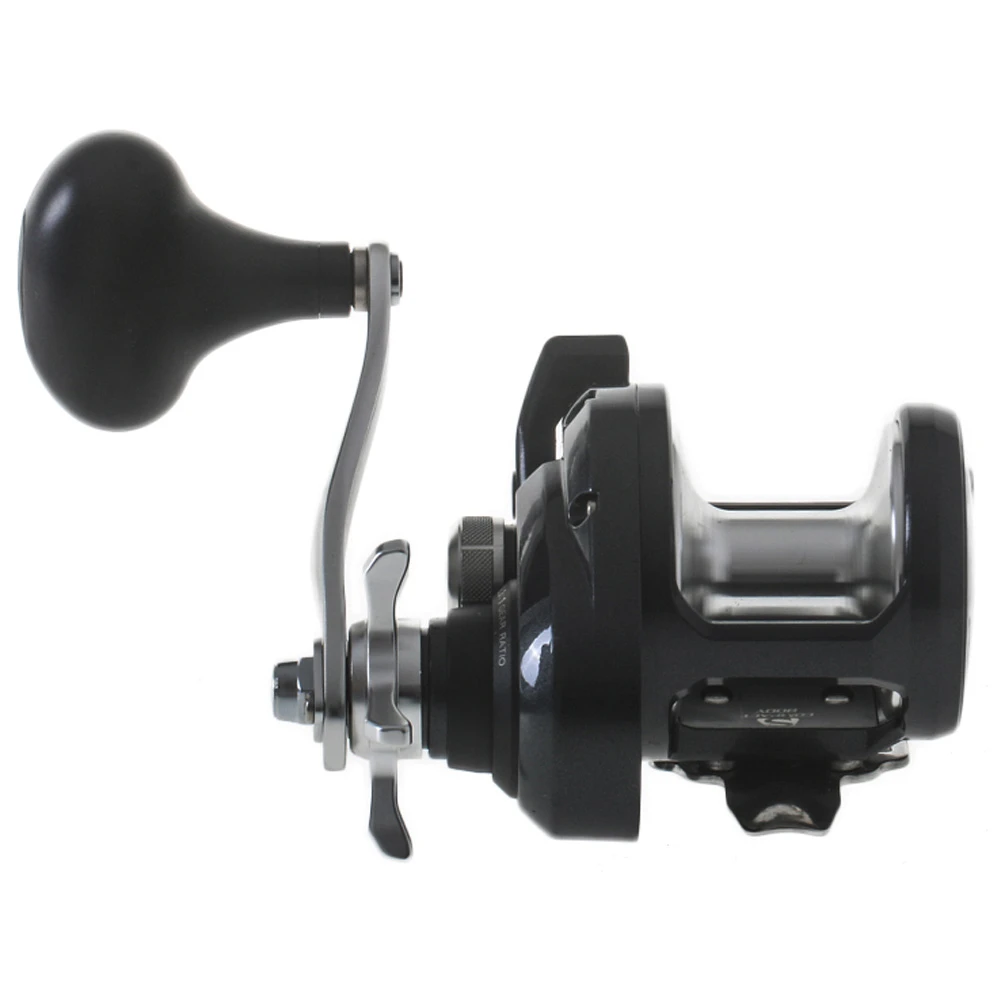 Shimano Torium 14A HG Backbone OH Slow Jig Combo 7ft 5-8kg 2pc - Image 2