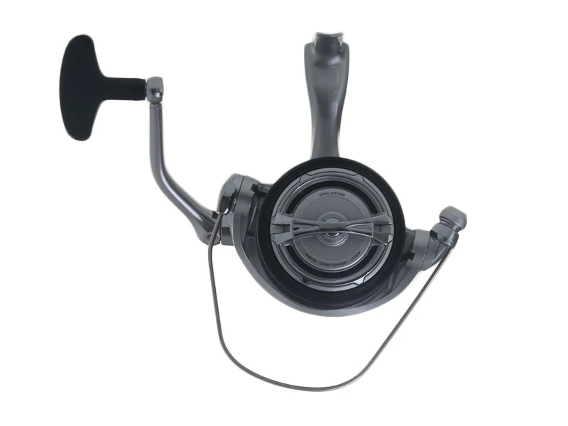 Shimano Aerlex 10000 XSB And Vortex Surfcasting Combo 15ft 10-15kg 3pc - Image 4