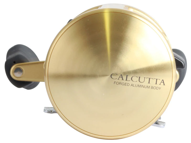 Shimano Calcutta 400 B And Backbone Elite OH Canal Combo 8'6'' 6-12kg 2pc - Image 4