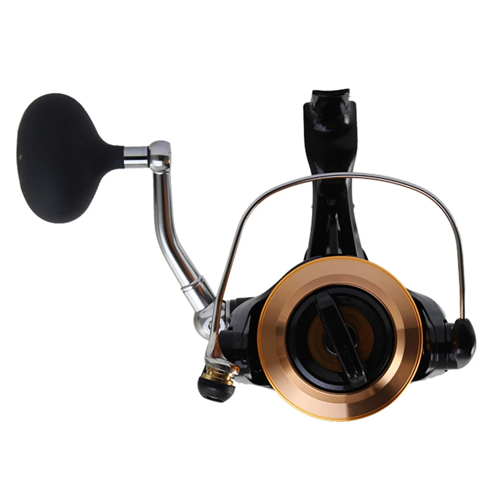 Shimano Baitrunner 8000 D Backbone Rock Combo 8ft 6-8kg 2pc - Image 5