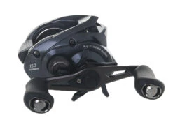 Shimano Casitas 150 Low Profile Baitcaster Reel