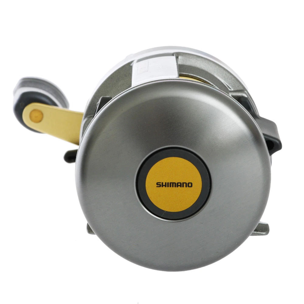 Shimano Corvalus 300 Vortex Baitcast Slow Jig Combo 6ft 6in 6-10kg 1pc - Image 4