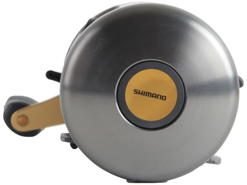 Shimano Corvalus 400 Overhead Reel - Image 3