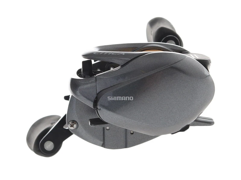 Shimano Citica 200 I HG And Catana Slow Jigging Combo 7ft 5-8kg 1pc - Image 4
