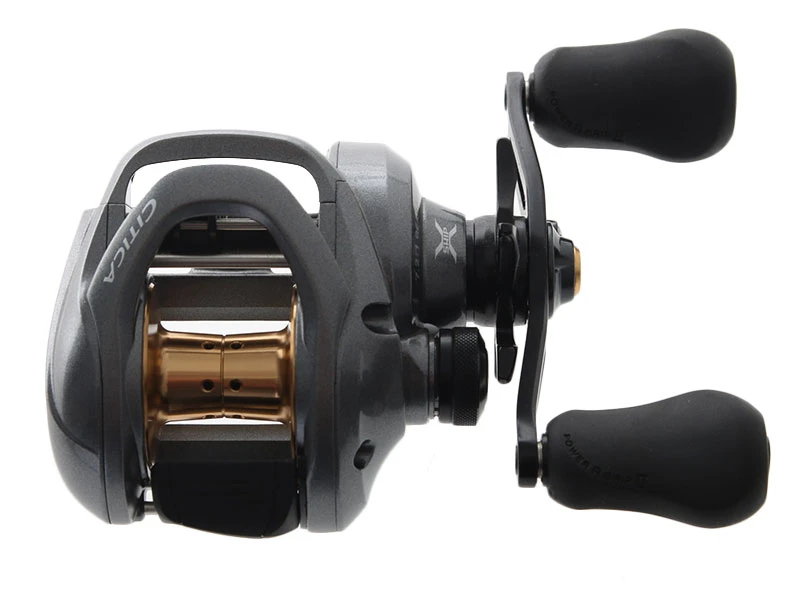 Shimano Citica 200 I HG And Catana Slow Jigging Combo 7ft 5-8kg 1pc - Image 3