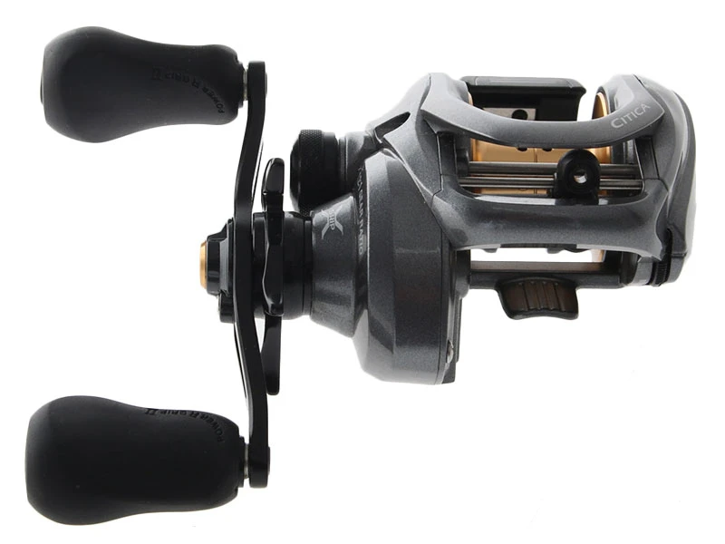 Shimano Citica 200 I HG And Catana Slow Jigging Combo 7ft 5-8kg 1pc - Image 2