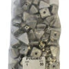 White Label Pyramid Sinker Bulk Pack