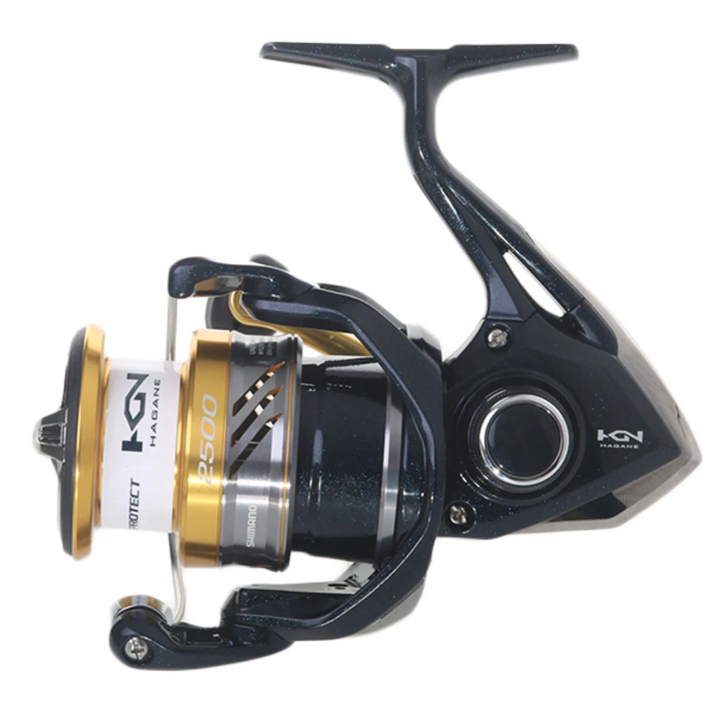 Shimano Nasci 2500FB Backbone Elite Egi Squid Combo 8ft 3-6kg 2pc - Image 3