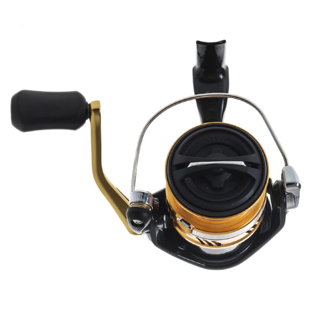 Shimano Sahara 2500FI Catana Egi Squid Combo 7ft 6in 3-6kg 2pc - Image 5