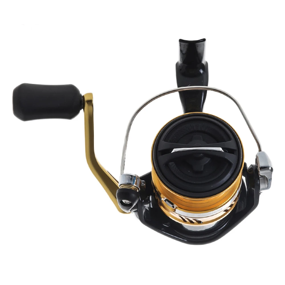 Shimano Sahara 2500FI Backbone Trout Spin Combo 7ft 2-5kg 4pc - Image 4