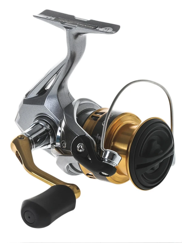 Shimano Sedona 2500 FI Catana Freshwater Spinning Combo 7ft 6in 3-5kg 2pc - Image 2