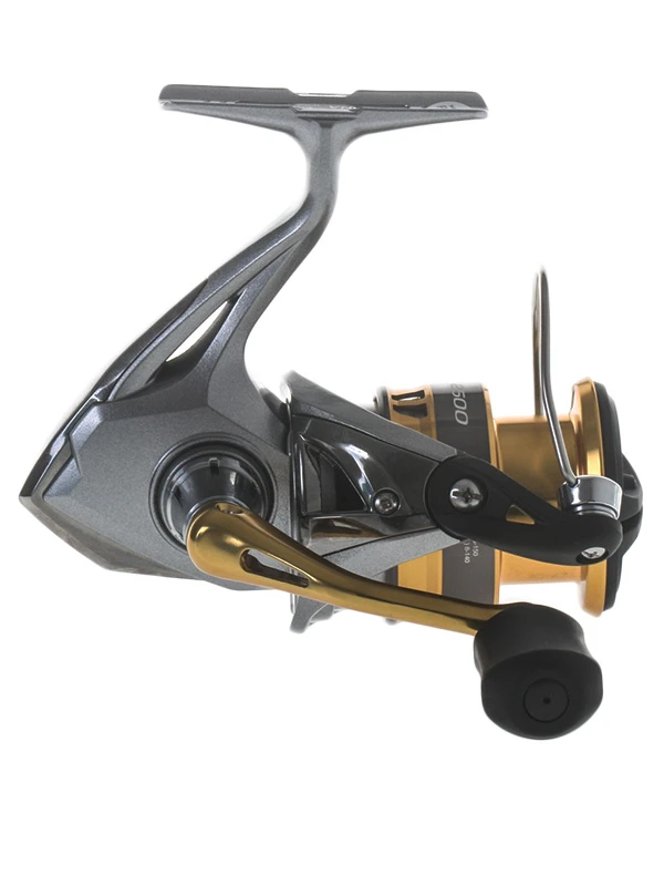 Shimano Sedona 2500 FI And Catana Nano XG Salmon Combo 7ft 9in 3-6kg 2pc - Image 2