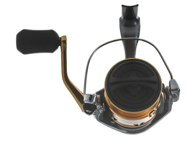 Shimano Sedona 2500 FI Catana Freshwater Spinning Combo 7ft 6in 3-5kg 2pc - Image 5