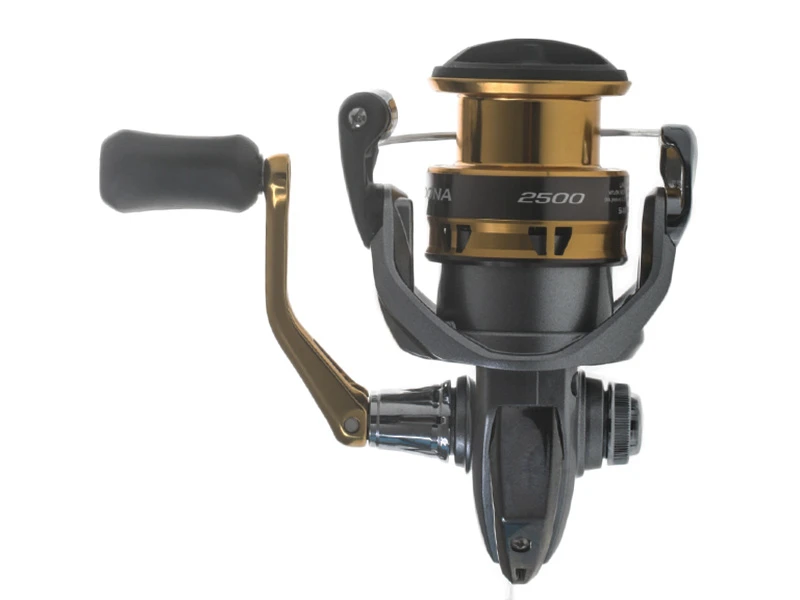 Shimano Sedona 2500 FI Catana Freshwater Spinning Combo 7ft 6in 3-5kg 2pc - Image 6