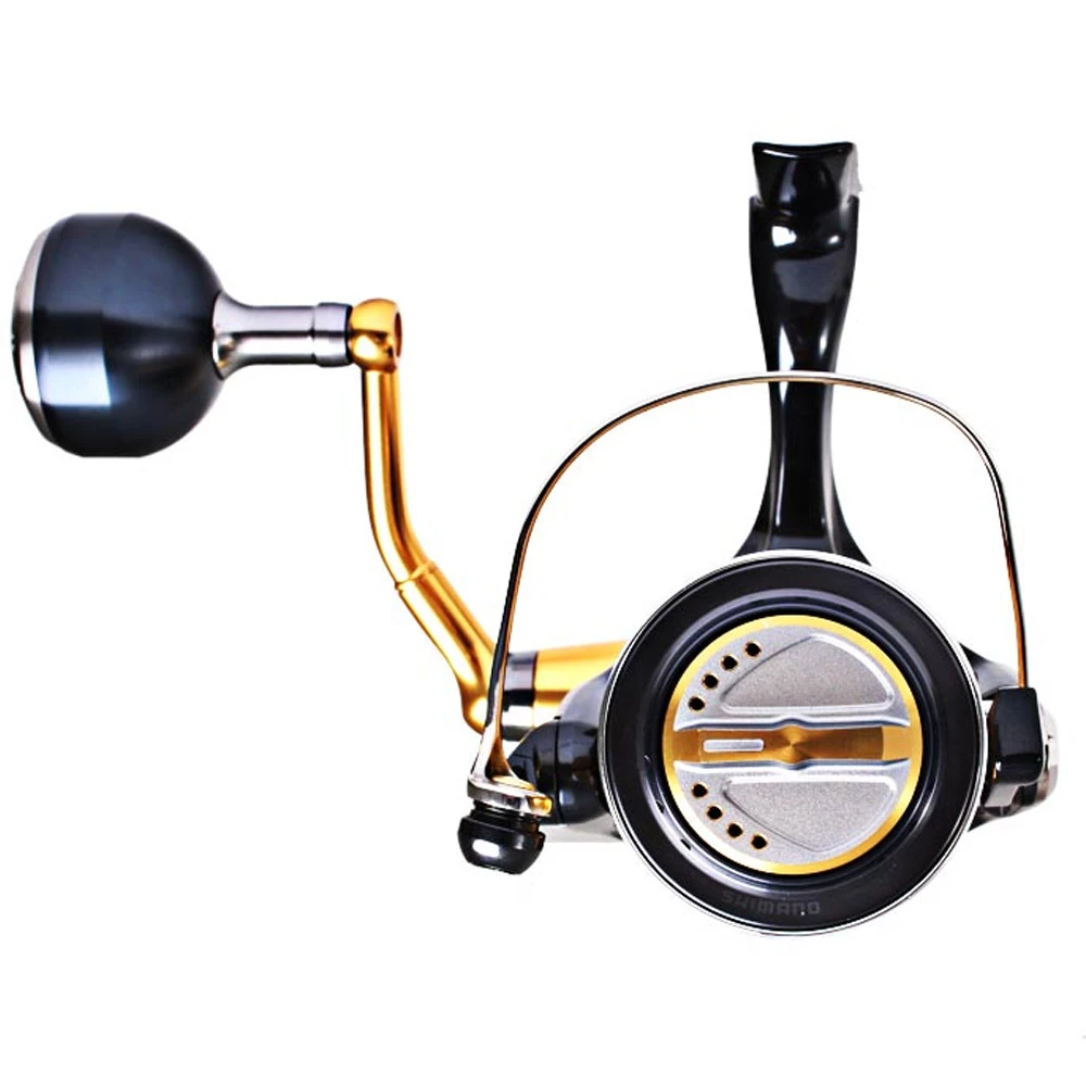 Shimano Stella 4000 SWB XG And Grappler Type J S631 Light Jig Spin Combo 6ft 3in PE1.5 2pc - Image 5
