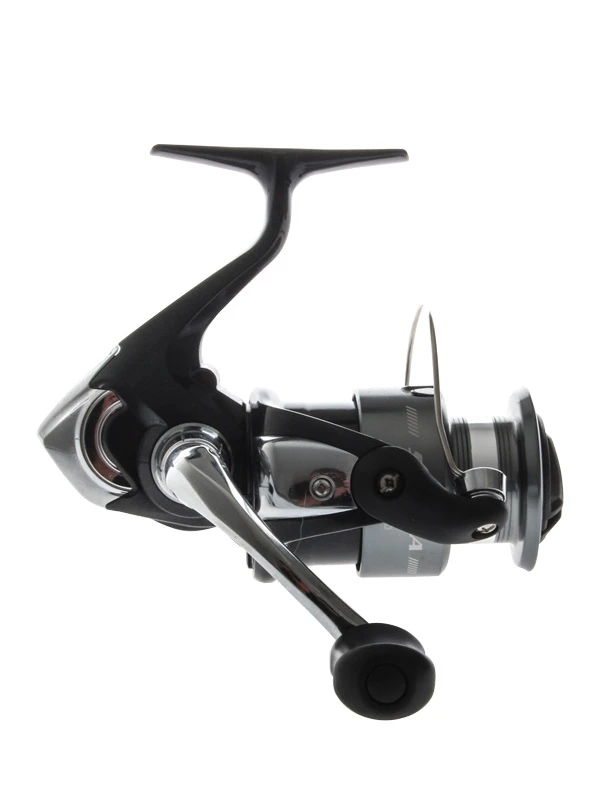 Shimano Sienna 2500 FE And Catana Trout Spinning Combo 3-5kg 2pc - Image 2