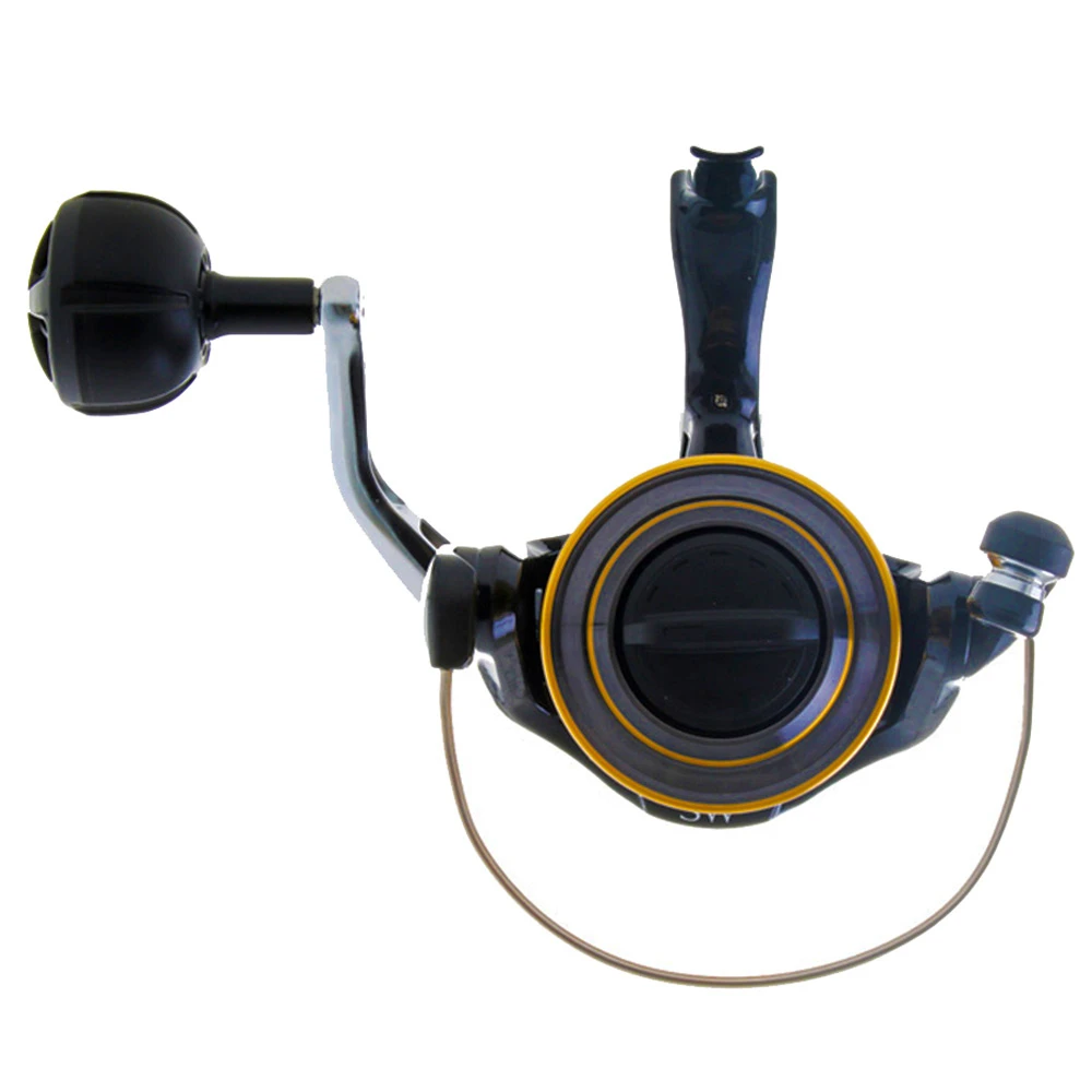 Shimano Socorro Backbone Travel Topwater Combo 7ft 6in 10-15kg 3pc - Image 5