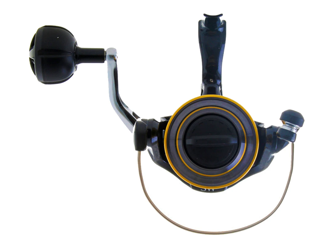 Shimano Socorro 10000 And Energy Concept Jigging Combo 5ft PE2-4 2pc - Image 7