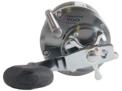 Shimano Tekota 700 Overhead Reel