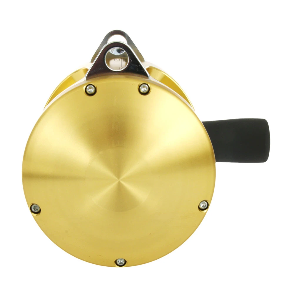 Shimano Tiagra 50 WLRSA Status Blue Water Roller Tip Game Combo 5ft 6in 37kg 1pc - Image 4