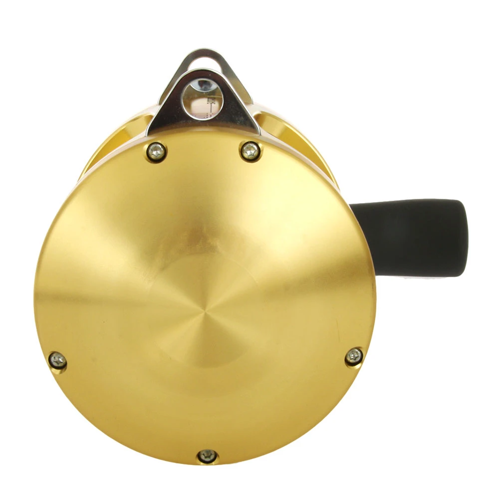 Shimano Tiagra 50 WA Status Blue Water Roller Tip Game Combo 5ft 6in 37kg 1pc - Image 6