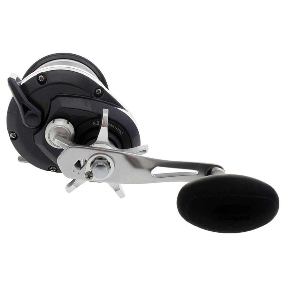 Shimano Torium 20A HG Backbone Boat Combo 6ft 6in 10-15kg 1pc - Image 3