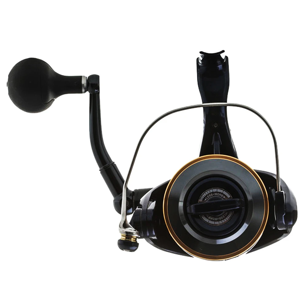 Shimano Thunnus 12000 F Ci4 Shadow X Strayline Combo 7ft 10-15kg 1pc - Image 5