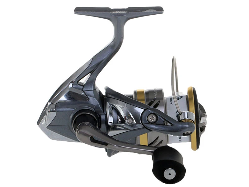 Shimano Ultegra 2500 FB Spinning Reel - Image 4