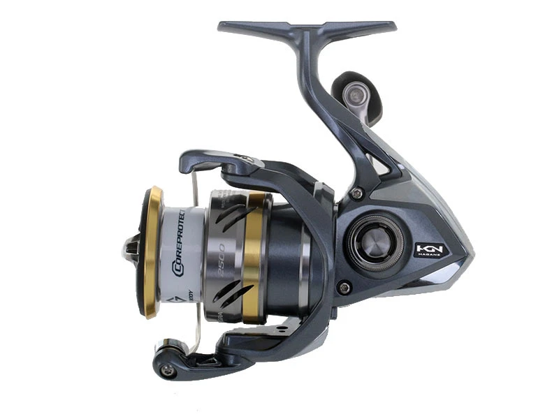 Shimano Ultegra 2500 FB Spinning Reel - Image 2