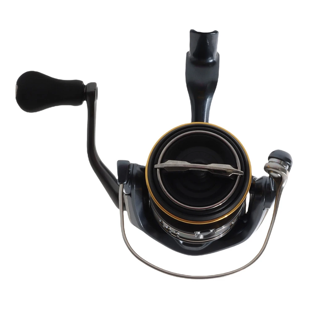 Shimano Ultegra 2500HG FC Maikuro II Freshwater Travel Spin Combo 7ft 3-5kg 4pc - Image 5