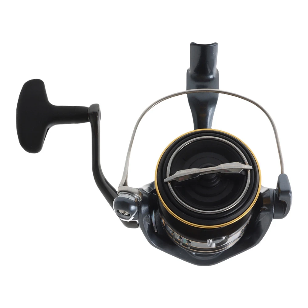 Shimano Ultegra FC C3000HG Backbone ColtSniper Spin Micro Jig Combo 6ft 3in 6-15lb 1pc - Image 2