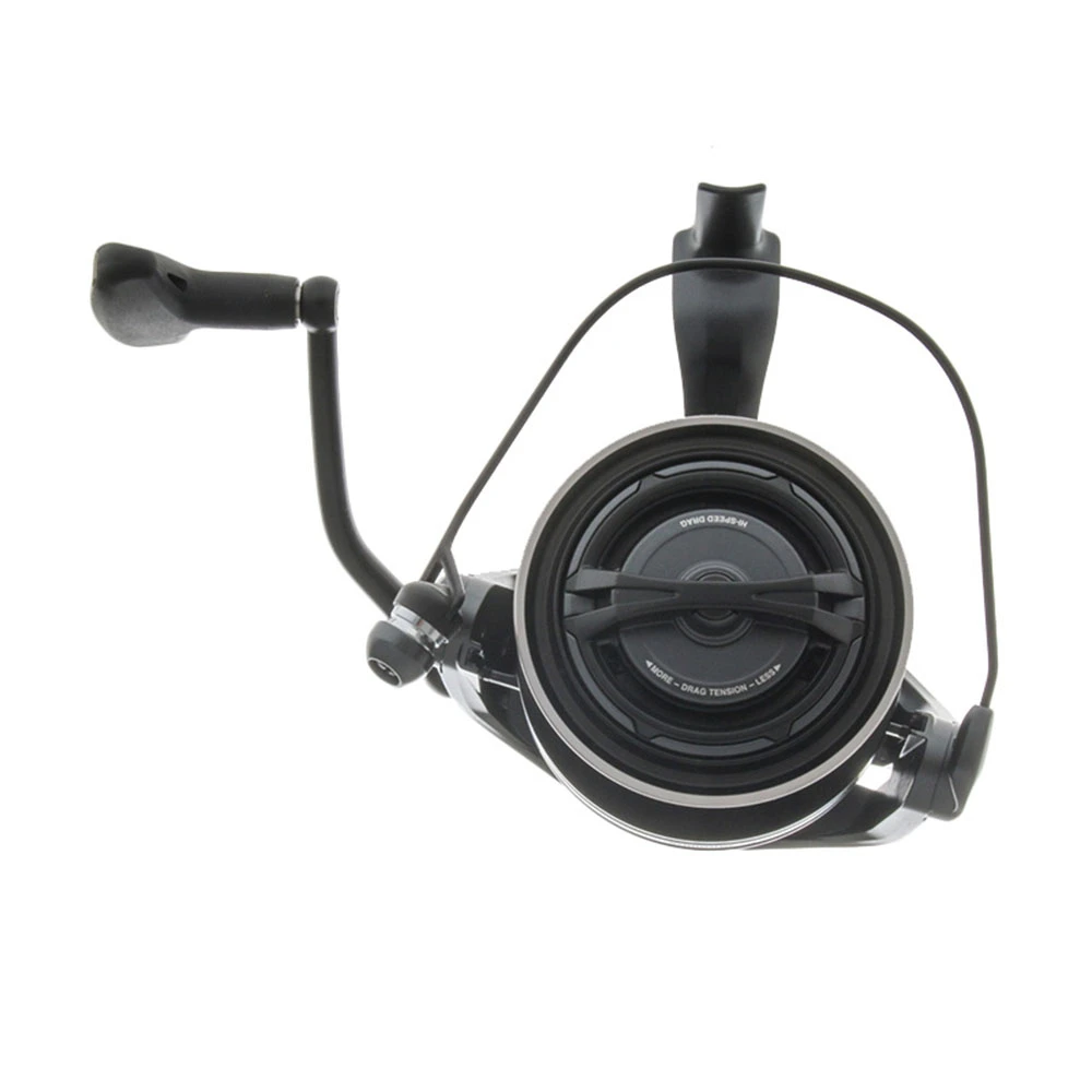 Shimano Ultegra CI4+ 14000XTC BX Surf Leader Ultra 425BX Surf Combo 14ft 225g 3pc - Image 6