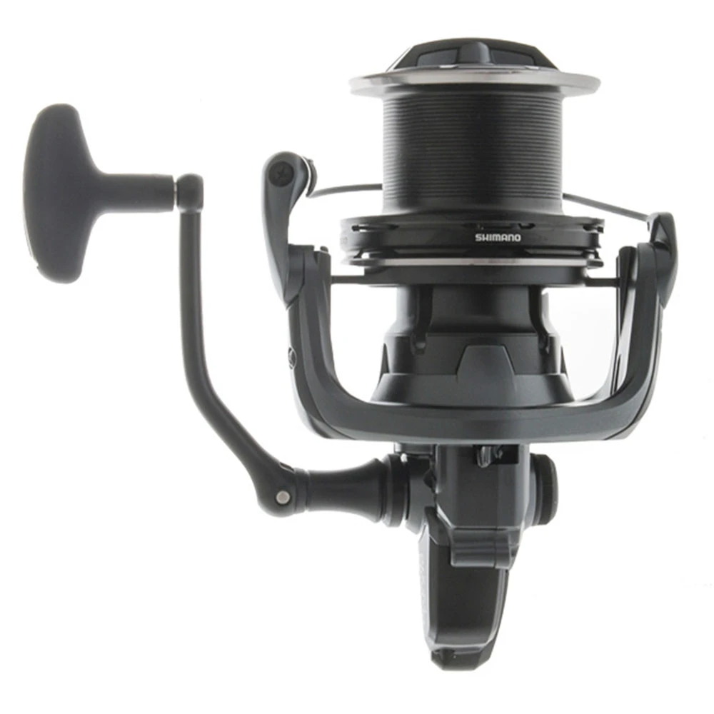 Shimano Ultegra CI4+ 14000XTC BX Surf Leader Ultra 425BX Surf Combo 14ft 225g 3pc - Image 5