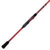 Ugly Stik Carbon Medium Spinning Rod 7ft 3in 4-7kg 1pc