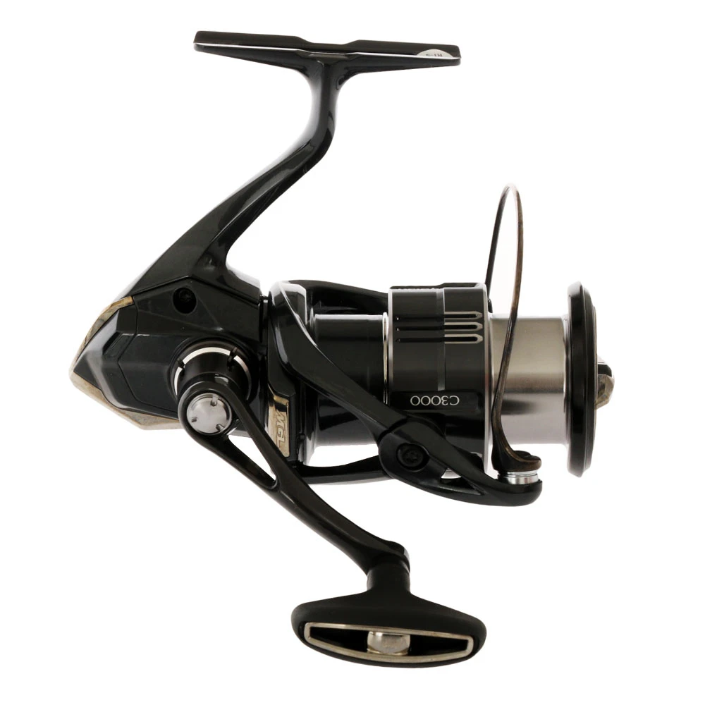 Shimano Vanquish C3000 FB Shadow X Ultra Lite Freshwater Combo 8ft 2-6kg 2pc - Image 7