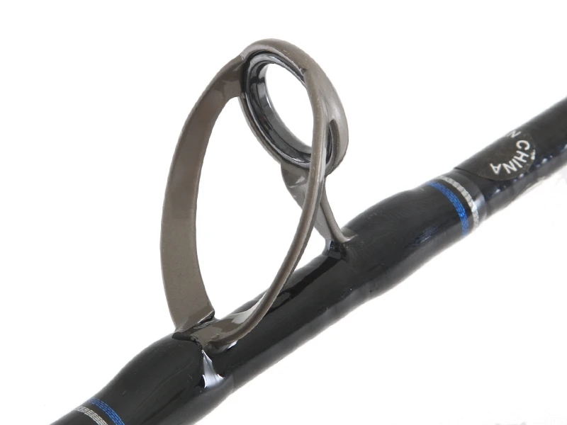 Shimano SpeedMaster LD Vortex 2-Speed Game Combo 5ft 7in 15-24kg 1pc - Image 8