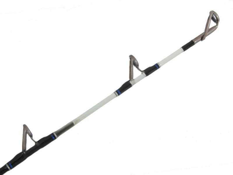 Shimano SpeedMaster LD Vortex 2-Speed Game Combo 5ft 7in 15-24kg 1pc - Image 7