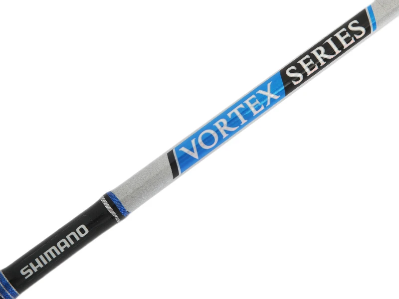 Shimano Corvalus 300 Vortex Baitcast Slow Jig Combo 6ft 6in 6-10kg 1pc - Image 7