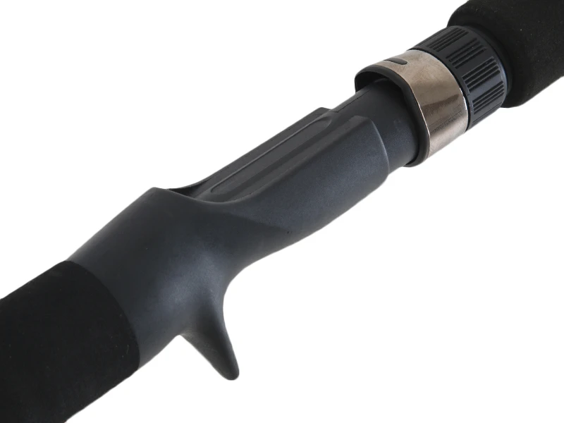 Shimano Corvalus 300 Vortex Baitcast Slow Jig Combo 6ft 6in 6-10kg 1pc - Image 9