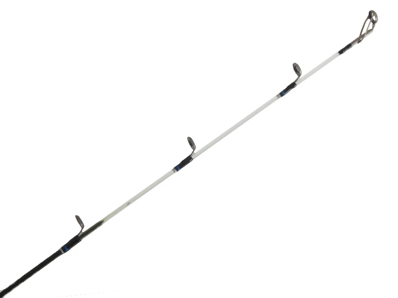 Shimano Corvalus 300 Vortex Baitcast Slow Jig Combo 6ft 6in 6-10kg 1pc - Image 8
