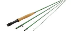 Redington 590-4 Vice Fly Rod 9ft 5WT 4pc With Tube