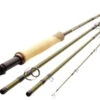 Redington 690-4S Crux Fly Rod 9ft 6WT 4pc With Tube