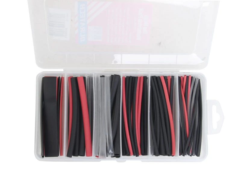 Heat Shrink Pack 160 Pieces - Image 5