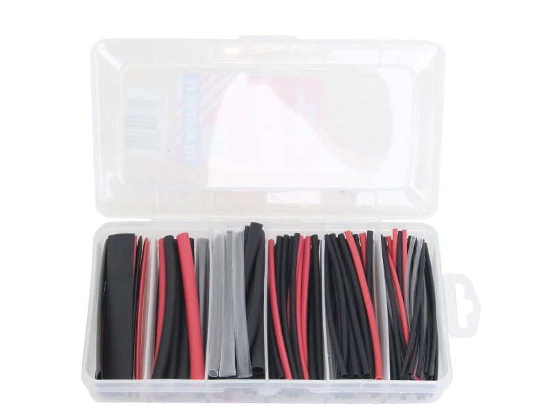 Heat Shrink Pack 160 Pieces - Image 6