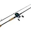 Kilwell WEA200 And XP 702 Softbaiting Combo 6ft 10in 6-10kg